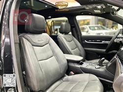 کادیلاک XT6